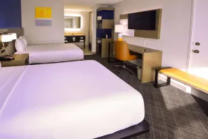 Comfort Inn Encinitas Near Legoland - Chambre
