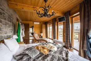 Jonathan Spa ESTATE - Habitación
