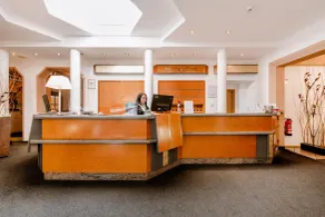 Hotel Empfinger Hof, Sure Hotel Collection by Best Western - direkt an der A81 - Lobby