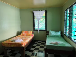 Titiru Eco Lodge - Room