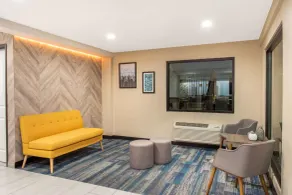Days Inn Merced / Yosemite Area - Hall