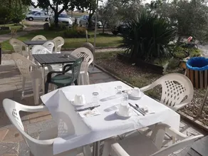 Residencial Dom João III - Restaurante