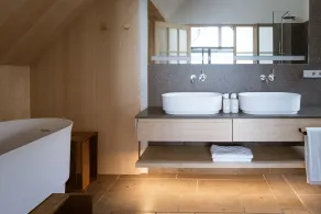 Miramonti Boutique Hotel - Casa de banho