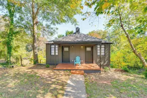 Studio Apartment Near East Atlanta Village - Interiör
