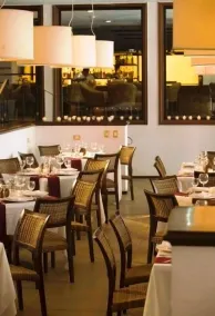 Casa Cid - Ristorante