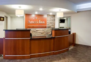 AmericInn by Wyndham Sibley - Rezeption