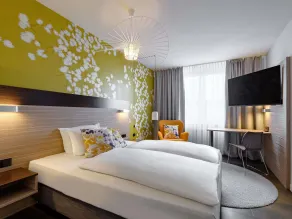 Mercure Hotel Stuttgart Gerlingen - Quarto