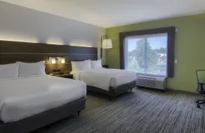 Holiday Inn Express & Suites Mobile - University Area by IHG - Quarto