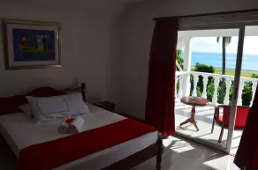Touchdown Villa - Room