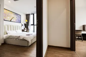 Vinhomes Skylake - Quarto