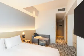 Sotetsu Hotels The Splaisir Yokohama - Room