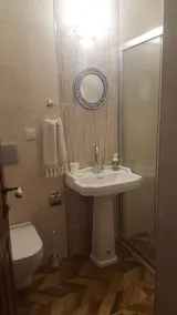 Lavantali Konak- Taşev Otel ve Restoran - Bad