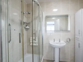 Awelfryn - Bagno