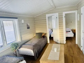Hellisholar Cottages - Camera