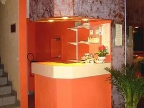 Le Florina - Reception