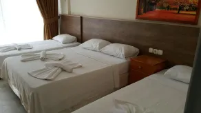 Ozgun Apart Hotel - Room