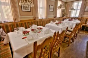 Landgasthof Hirsch - Restaurant
