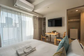 ESLEAD HOTEL Namba East - Camera