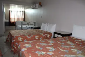 Hotel Florencia - Chambre