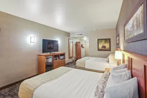 C'mon Inn Bozeman - Room