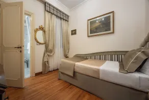 Hotel Forum - Rum