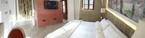 Hotel Las Treixas - Rom