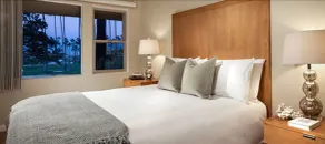 La Jolla Riviera Inn - Chambre
