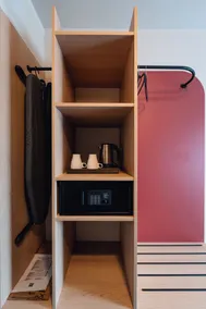 Ibis Styles Charleroi Airport Aero 44 - Room