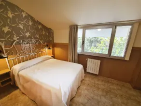 Hotel Ría de Suances - Chambre