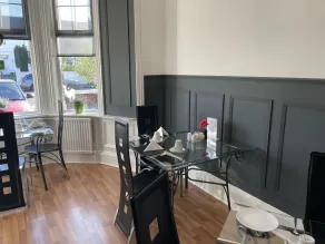 Beechwood Ensuite Guest House - Restaurant