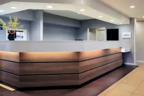 Residence Inn Denver North/Westminster - Réception