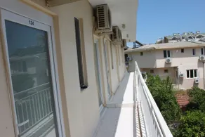 Ünal Boutique Hotel - Chambre