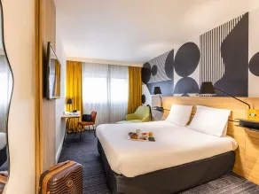 Mercure Metz Centre - Chambre