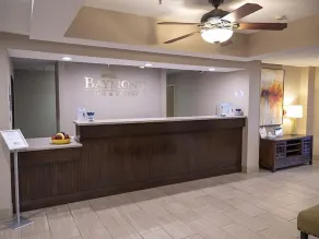 Baymont by Wyndham Fulton - Rezeption