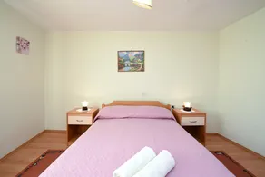 Apartment 1492 - Habitación