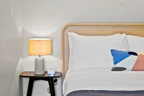 Littlefield Lofts, hosted by Placemakr - 6th Street - Værelse