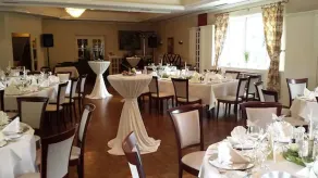 Hotel Restaurant Passmann - Restaurant