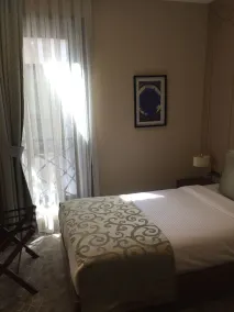 Inera Hotel Pendik - Chambre