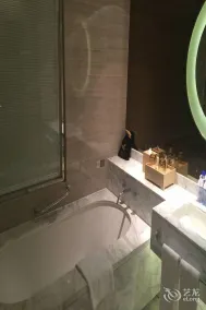 Air China Hongqiao Airport Hotel - Air China BoYue Hotel - Room
