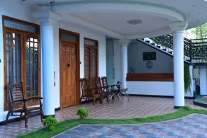 L S Lanka Hotel Dambulla - Réception