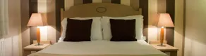 The Manor Guest House - Room