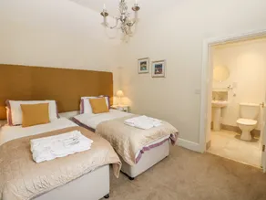 Sheep Pen Cottage - Rom