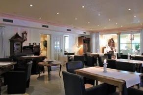Studentenmühle Hotel - Restaurant - Ristorante