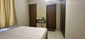 Villa Riviera - Chambre
