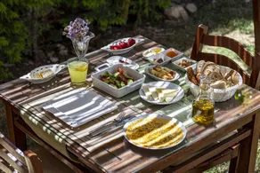 Ayışığı Hotel - Restaurant
