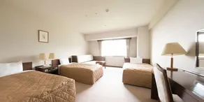 Midagahara Hotel - Camera