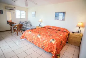 Aruba Beach Villas - Zimmer