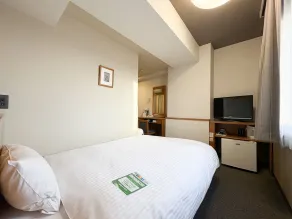 Hotel Route-Inn Nishinasuno - Chambre