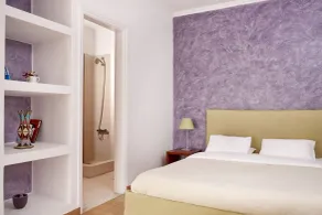 Manos Small World - Chambre