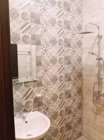 Hotel Classic - Baño